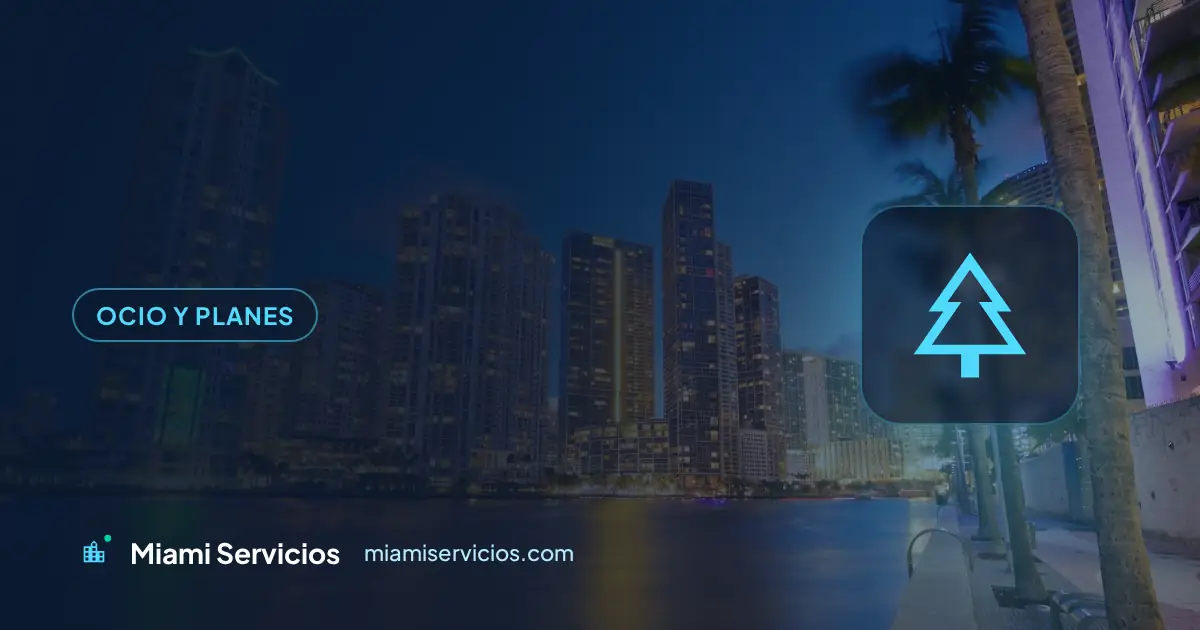 Parques en Miami: los mejores para caminar, hacer picnic y llevar a los niños