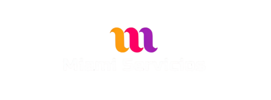 Logo Miami Servicios