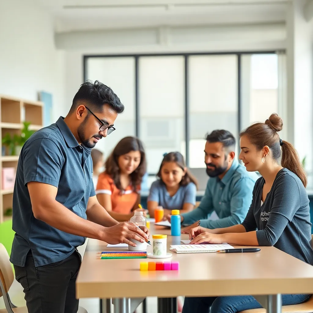 Actividades para niños