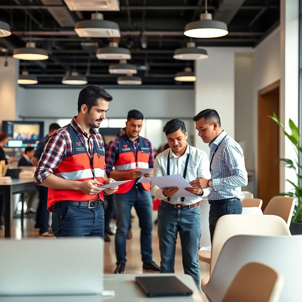 Centros de entretenimiento