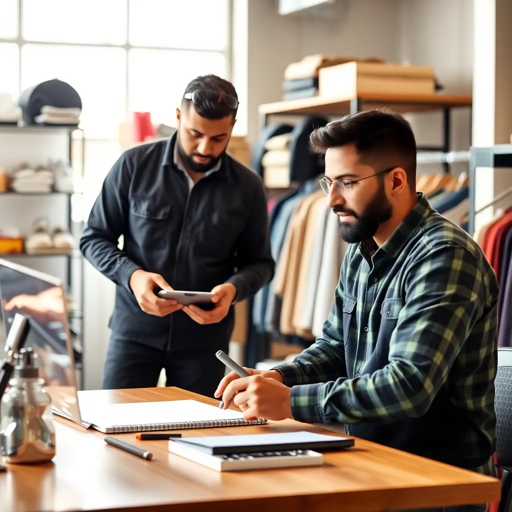 Tiendas de segunda mano