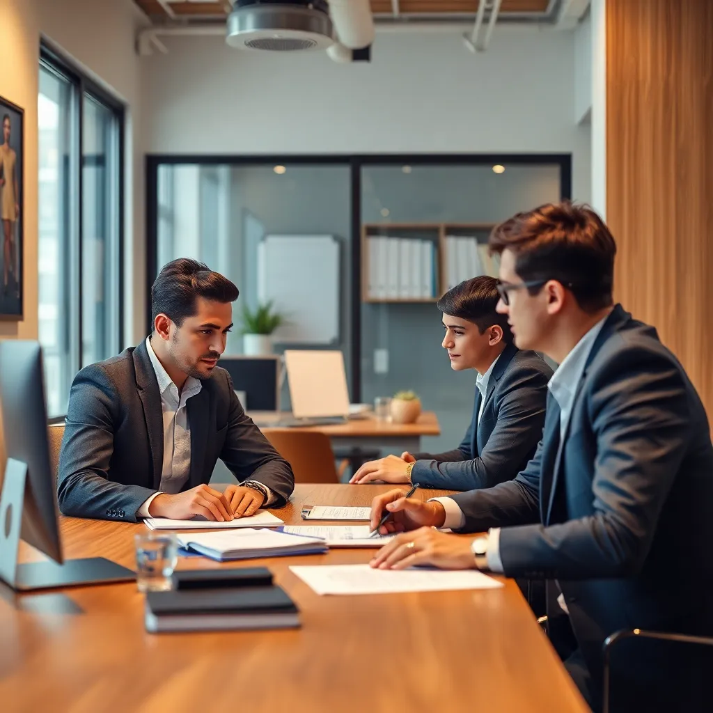 Traducción certificada